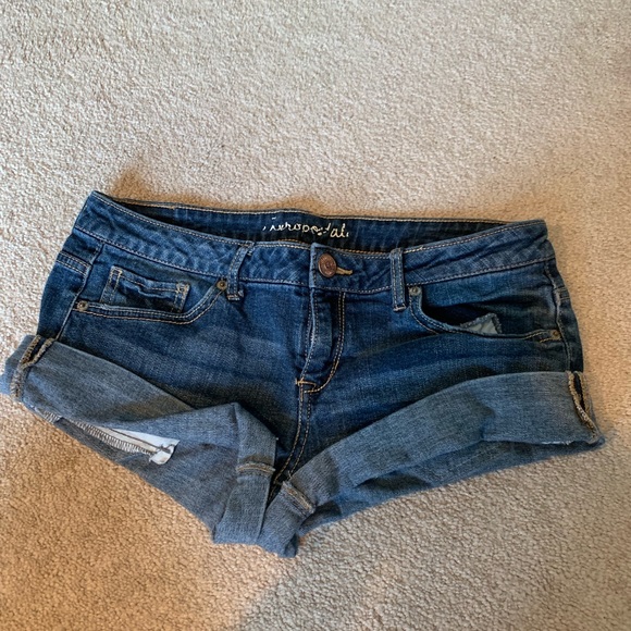 Aero shorts - Picture 3 of 4